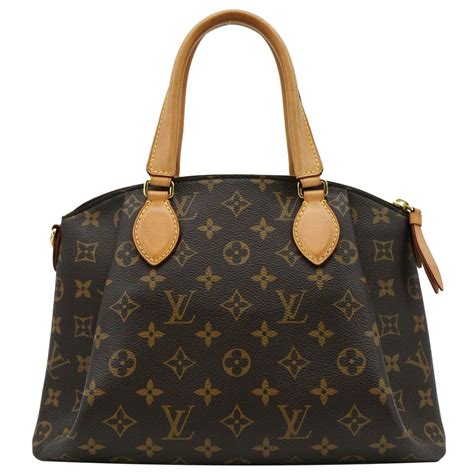 Louis Vuitton rivoli handbags